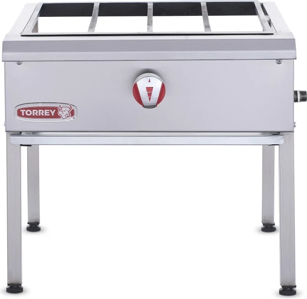 Fogón a gas Torrey FOJ-1QG, modelo FOJ-1QG