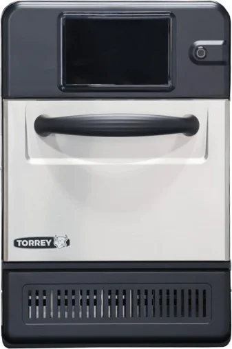 Horno comercial Torrey HCAV-0.6, modelo HCAV-0.6