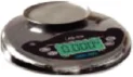 Báscula de precisión Torrey LAB500, modelo LAB500