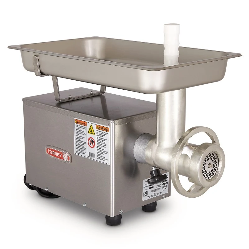 Molino Torrey M-12-FS