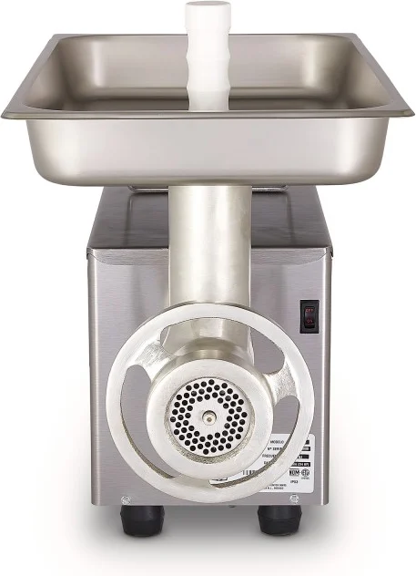 Molino para carne Torrey M-12-FS, modelo M-12-FS