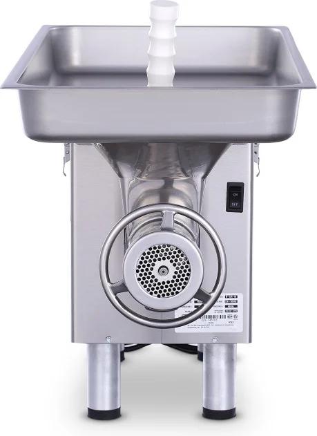 Molino para carne Torrey M-22-RSS-1, modelo M-22-RSS-1; imagen de familia
