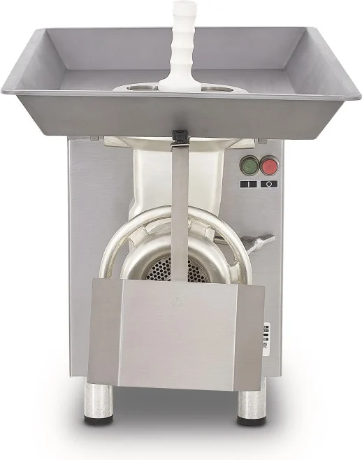 Molino para carne Torrey M-32-3HP (trifásico), modelo M-32-3HP (trifásico)