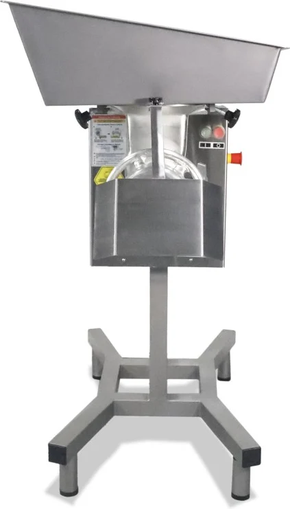 Molino para carne Torrey M-32-5HP (trifásico), modelo M-32-5HP (trifásico)