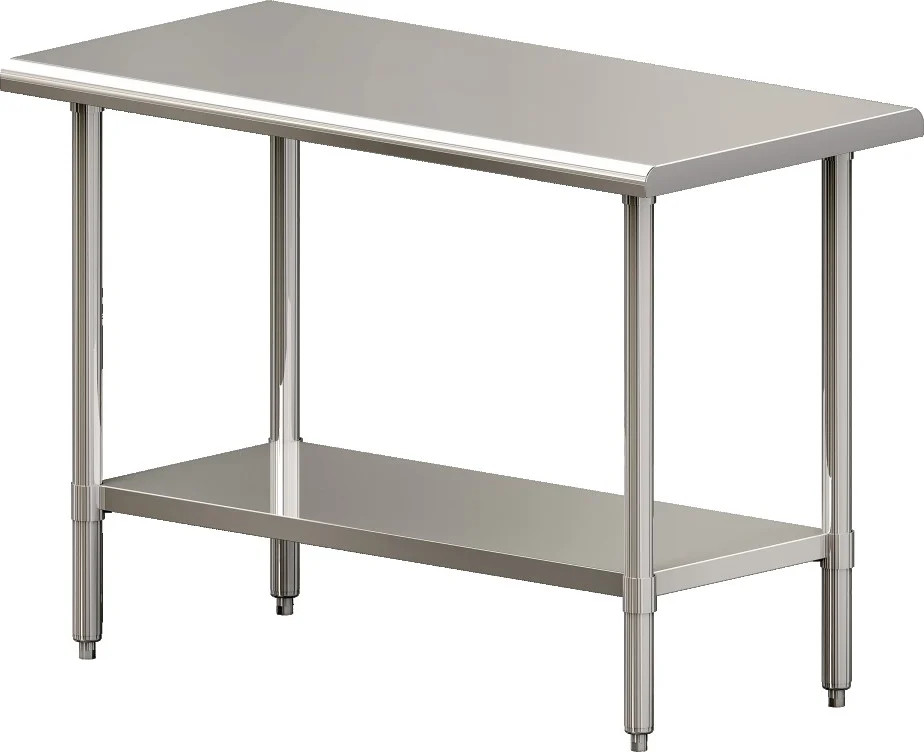 Mesa de acero inoxidable Torrey MAI 24X60, modelo MAI 24X60; imagen de familia