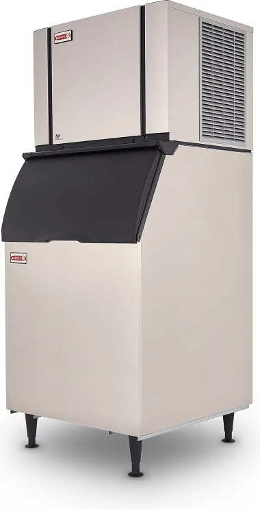 Fábrica de hielo en cubo Torrey MHC-230/506MA1-90, modelo MHC-230/506MA1-90; imagen de familia