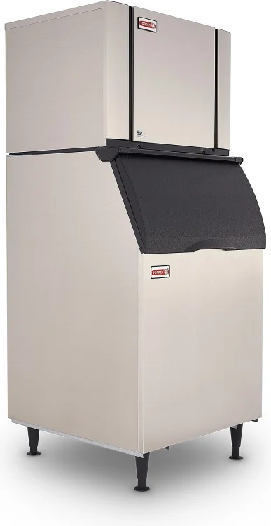 Fábrica de hielo en cubo Torrey MHC-280/625MA1-90, modelo MHC-280/625MA1-90; imagen de familia