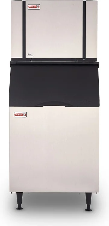 Fábrica de hielo en cubo Torrey MHC-320/706 MA1-90, modelo MHC-320/706 MA1-90; imagen de familia
