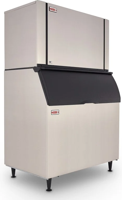 Fábrica de hielo en cubo Torrey MHC-500/1109 MAR1-90, modelo MHC-500/1109 MAR1-90; imagen de familia