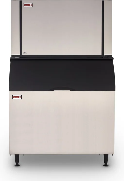Fábrica de hielo Torrey MHC-975/2154 MAR1-49, modelo MHC-975/2154 MAR1-49; imagen de familia