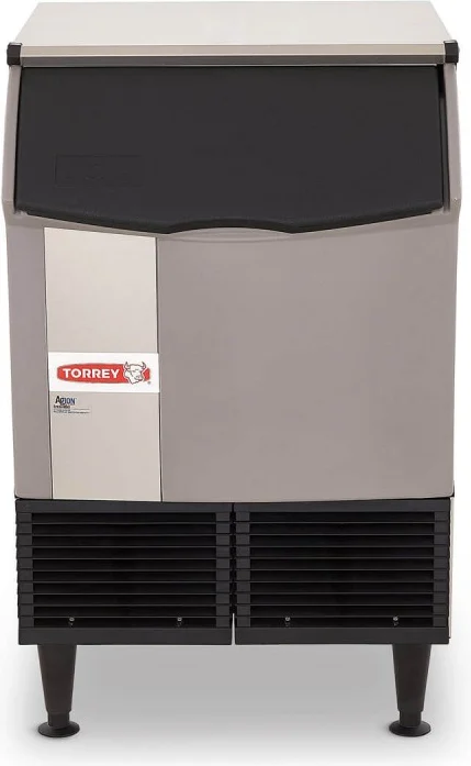 Fábrica de hielo en cubo Torrey MHCD-100/238-90, modelo MHCD-100/238-90