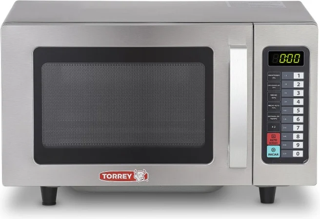 Horno de microondas Torrey MIT-0.9T, modelo MIT-0.9T