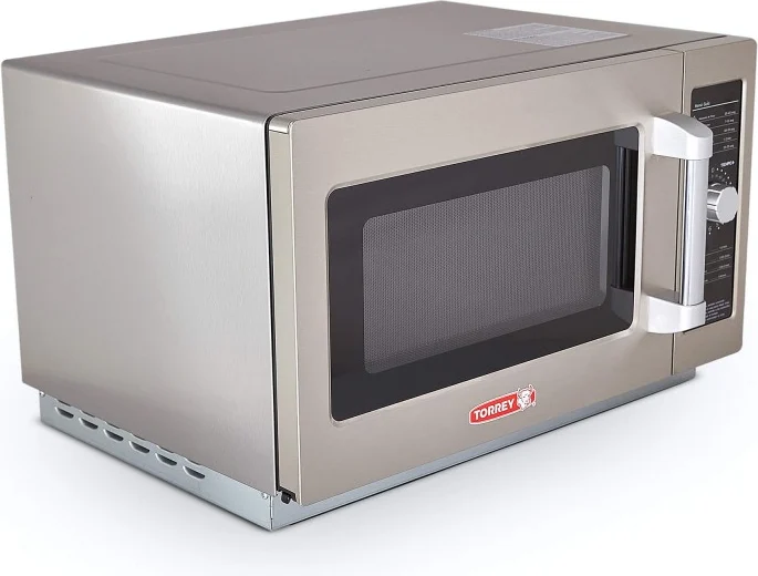 Horno de microondas Torrey MIT-1.2D, modelo MIT-1.2D