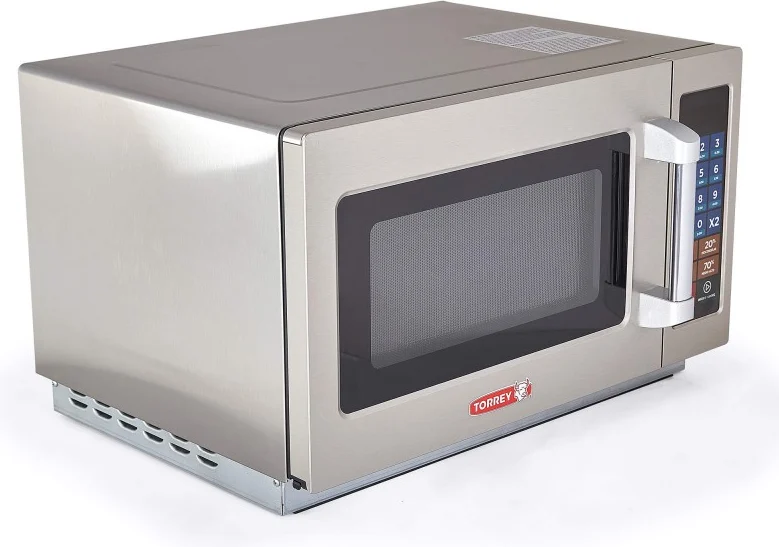 Horno de microondas Torrey MIT-1.2T, modelo MIT-1.2T
