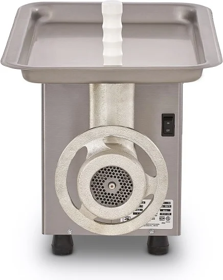 Molino para carne JR MJ-22 (1 HP), modelo MJ-22 (1 HP)