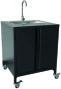 Mobiliario Kamado Torrey MKT-76, modelo MKT-76