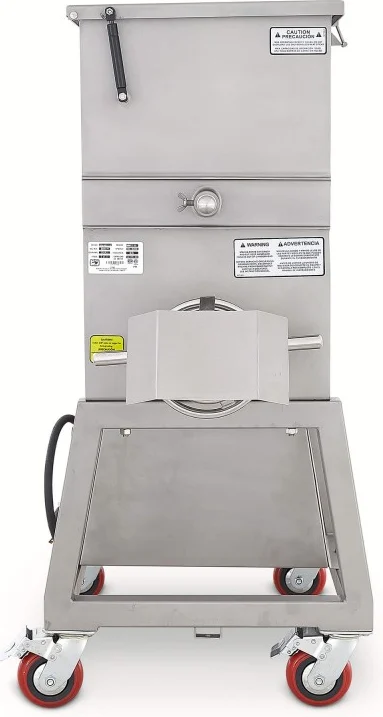 Molino para carne Torrey MMX-32, modelo MMX-32