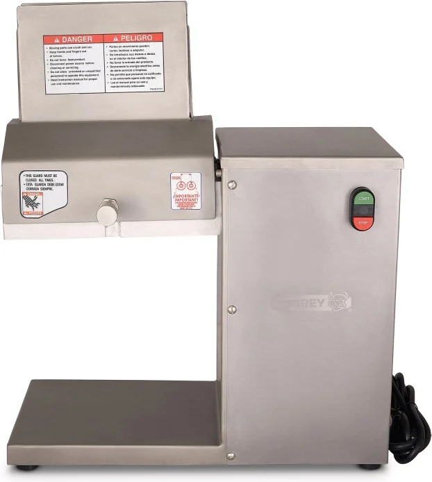 Suavizador de carne Torrey MT-43, modelo MT-43