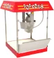 Máquina palomera Torrey PC500, modelo PC500