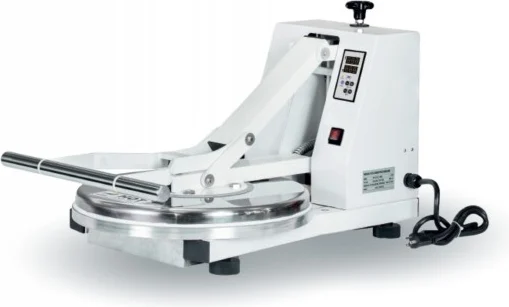 Prensa de masa para pizza Torrey PMP-18, modelo PMP-18