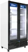 Refrigerador exhibidor Polar Torrey PVC26, modelo PVC26