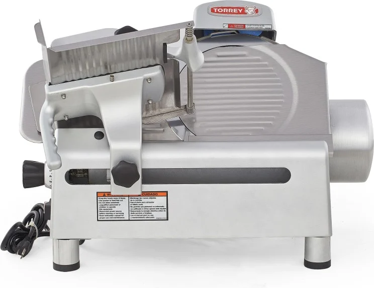 Rebanadora Torrey R-300-A, modelo R-300-A