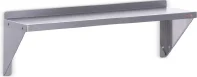 Repisa de acero inoxidable Torrey REP-90, modelo REP-90; imagen de familia