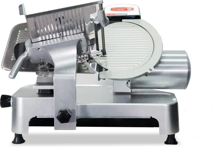 Rebanadora Torrey RMS-330DC, modelo RMS-330DC