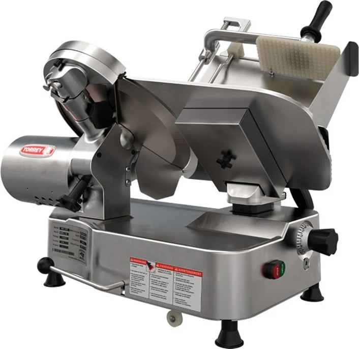Rebanadora Torrey RMS-350, modelo RMS-350