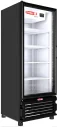 Refrigerador vertical inverter Torrey RVI-17 (negro), modelo RVI-17 (negro); imagen de familia