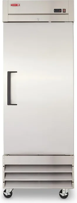 Refrigerador vertical Torrey RVSA-23UI, modelo RVSA-23UI