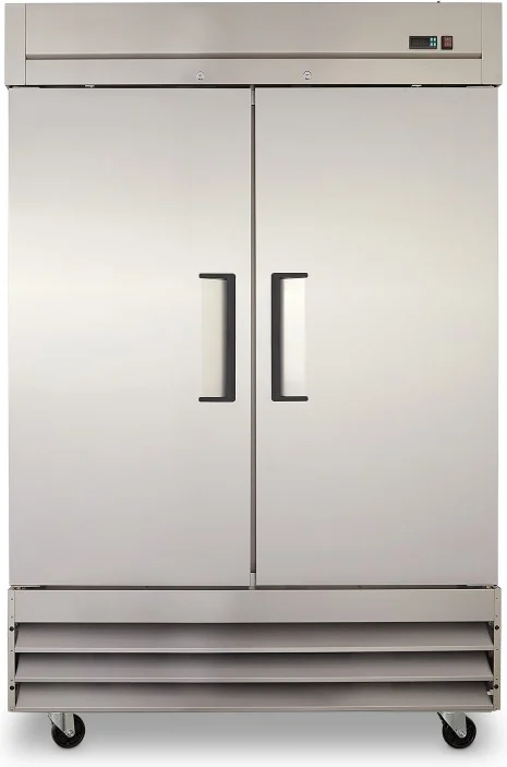 Refrigerador vertical Torrey RVSA-47UI, modelo RVSA-47UI; imagen de familia