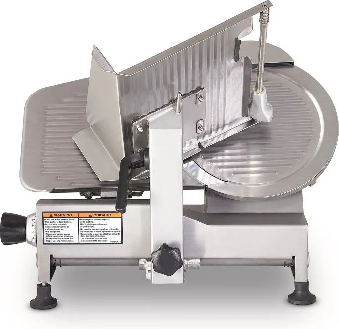 Rebanadora Torrey SS-300, modelo SS-300