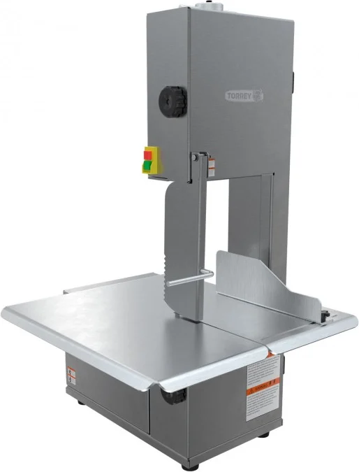 Sierra para carne Torrey ST-180-AI, modelo ST-180-AI
