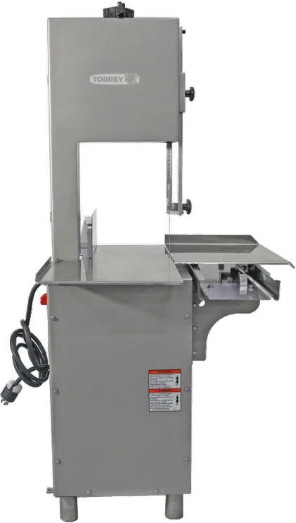 Sierra para carne Torrey ST-295-AI, modelo ST-295-AI