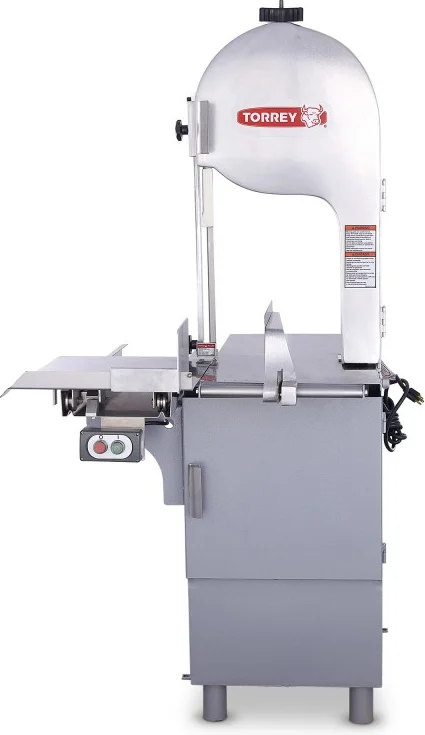 Sierra para carne Torrey ST-295-PE, modelo ST-295-PE