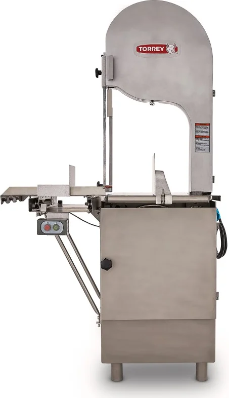 Sierra para carne Torrey ST-355-AI, modelo ST-355-AI