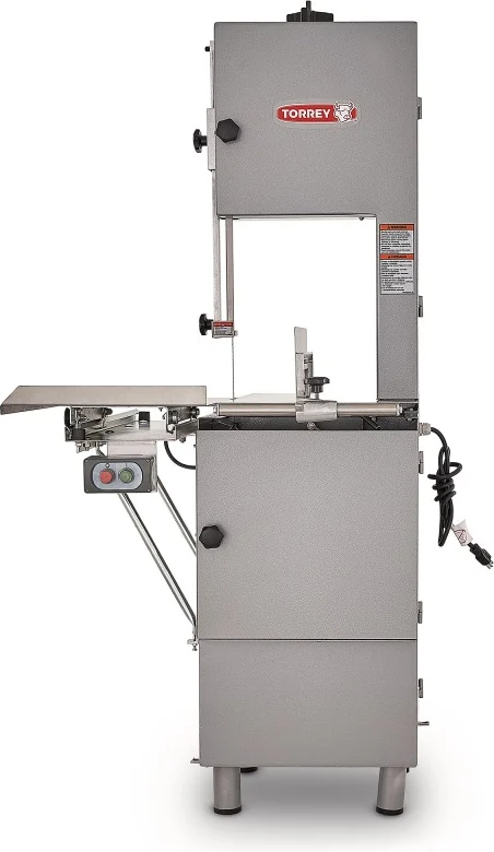 Sierra para carne Torrey STP-295, modelo STP-295