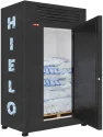Conservador de hielo Torrey SVF44-I1 N, modelo SVF44-I1 N