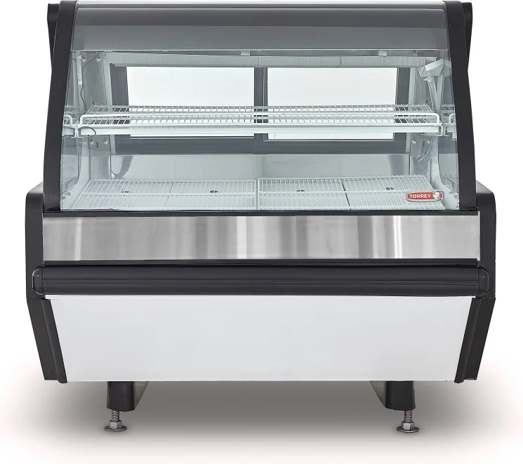 Tramo exhibidor carnicero Torrey TEC130-AI, modelo TEC130-AI