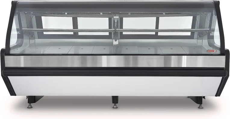 Tramo exhibidor carnicero Torrey TEC250-AI, modelo TEC250-AI