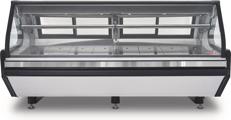 Tramo exhibidor carnicero Torrey TEC250LIFT-AI, modelo TEC250LIFT-AI