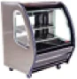 Vitrina exhibidora Torrey TEM100B R290, modelo TEM100B R290; imagen de familia