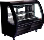 Vitrina exhibidora Torrey TEM150AI R290, modelo TEM150AI R290; imagen de familia