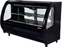 Vitrina carnicera Torrey TEM200 C (inoxidable), modelo TEM200 C (inoxidable); imagen de familia