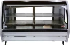Vitrina exhibidora Torrey TEM200B R290, modelo TEM200B R290; imagen de familia