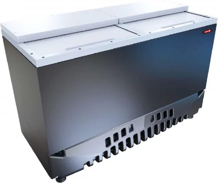 Refrigerador horizontal Torrey THC18, modelo THC18