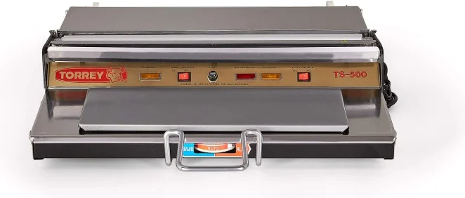 Termoselladora Torrey TS-500, modelo TS-500
