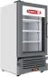 Refrigerador exhibidor Torrey TVC04 (negro), modelo TVC04 (negro); imagen de familia
