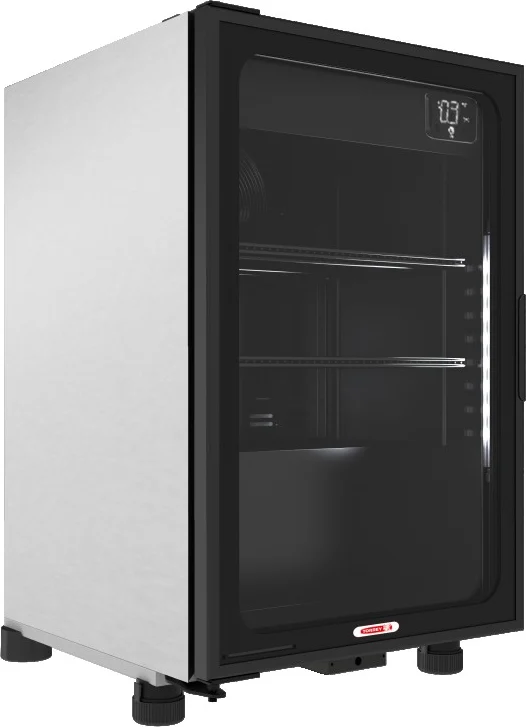 Refrigerador exhibidor Torrey TVC05, modelo TVC05